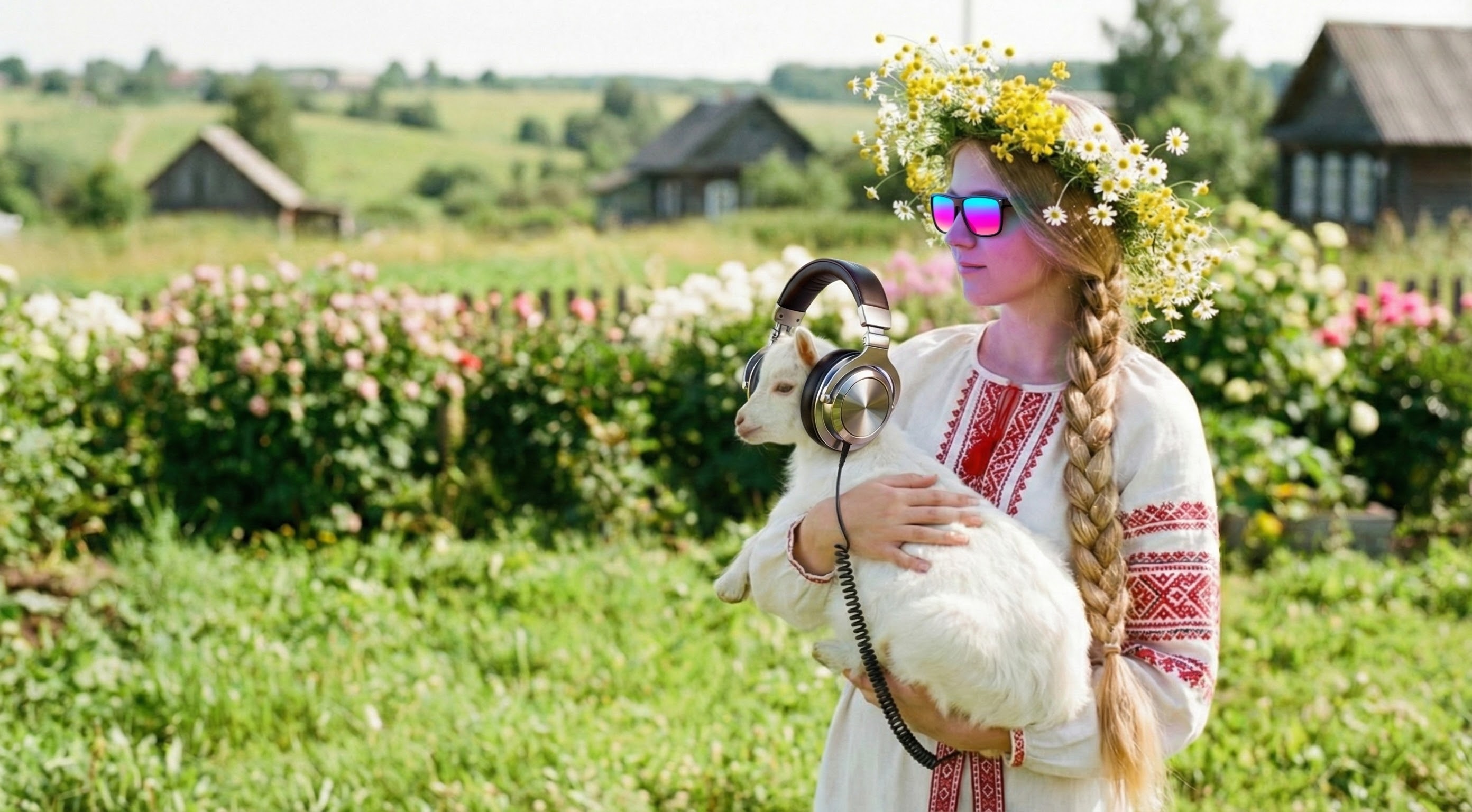 СОЗДАНИЕ МУЗЫКИ